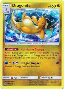 Dragonite (Promo) (Cosmos Holo) - 151/236