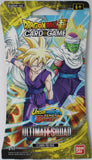 Dragon Ball Super Card Game: Ultimate Squad Sleeved Pack (Sealed)