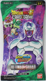 Dragon Ball Super Card Game: Ultimate Squad Sleeved Pack (Sealed)