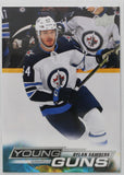 2022-23 - Upper Deck Series 1 - Dylan Samberg - (Base) #233