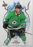 2021-2022 - Miro Heiskanen - Upper Deck Ice - #9