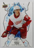 2021-2022 - Moritz Seider - Upper Deck Ice - #148