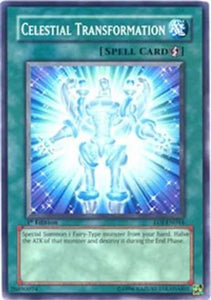 Celestial Transformation (Common) - EOJ-EN044