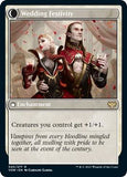 Wedding Announcement // Wedding Festivity - Prerelease Promo (Foil Rare) - 045/277