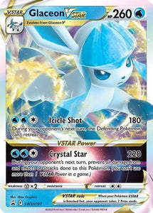 Glaceon VSTAR (Promo) - SWSH197