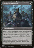 Invasion of Innistrad // Deluge of the Dead (Mythic) - 0115