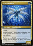 Invasion of Xerex // Vertex Paladin (Foil Uncommon) - 0242