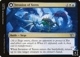 Invasion of Xerex // Vertex Paladin (Foil Uncommon) - 0242