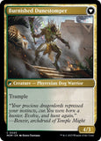 Tarkir Duneshaper // Burnished Dunestomper (Foil Common) - 0043