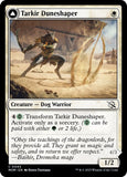 Tarkir Duneshaper // Burnished Dunestomper (Foil Common) - 0043
