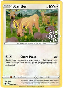 Stantler (Promo) - 125/189