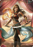Kassai (Marvel) - HVY091 - Cold Foil