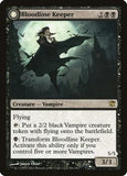 Bloodline Keeper // Lord of Lineage (Rare) - 90a/264