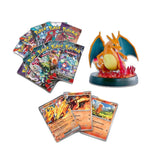 Pokemon: Super-Premium Collection - Charizard ex (Sealed)