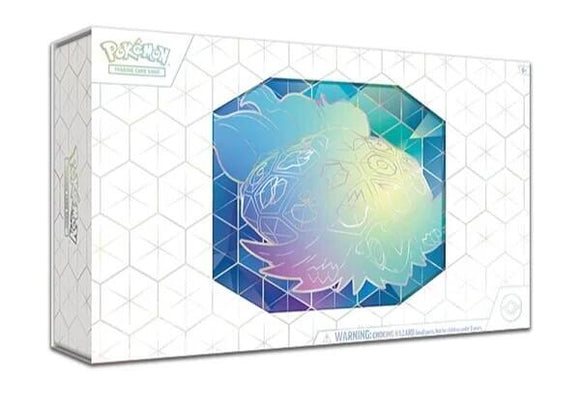 Pokémon: Terapagos ex Ultra-Premium Collection (Sealed) - LIMIT 1 PER CUSTOMER