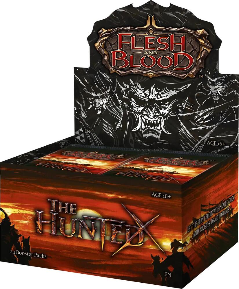 crucible of war 1st edition booster box Legend Story Studios Flesh and Blood TCG: Unlimited : Toys & Games 24 Booster packs per box Flesh & Blood TCG Crucible