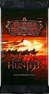 The Hunted Booster Pack (Sealed)