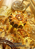 Golden Cog (Token) (Treasure) - SEA042 - Cold Foil