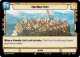The Holy City // Force Token (Common) - 219/264