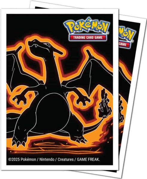dual card sleeves Dragon Shield main image 0