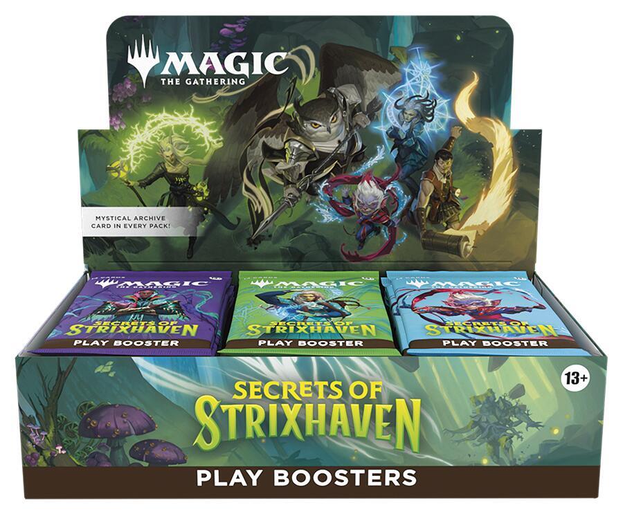 Magic MK Cards Magic MK Cards