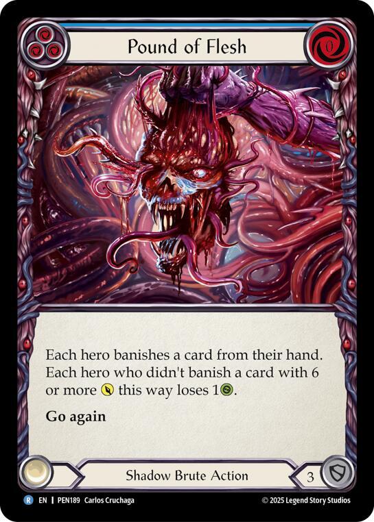 Flesh and Blood MK Cards Flesh and Blood MK Cards