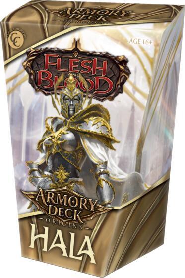 Flesh and Blood Sealed Product – MK Cards