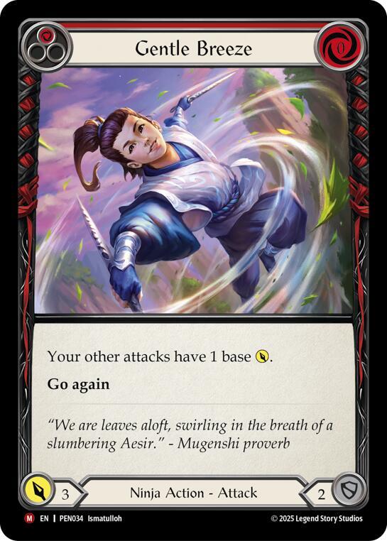 Flesh and Blood  Tagged "Majestic"  Page 2  MK Cards