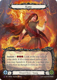 Kano (Marvel) - PEN342 - Cold Foil