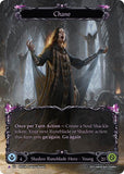 Chane (Marvel) - PEN344 - Cold Foil