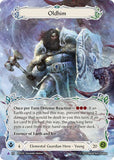 Oldhim (Marvel) - PEN345 - Cold Foil