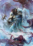 Oldhim (Marvel) - PEN345 - Cold Foil
