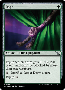 Rope (Uncommon) - 173