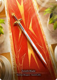 Zenith Blade (Marvel) - MPW005 - Cold Foil