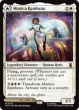 Monica Rambeau // Photon, Living Light (Mythic) - 0023