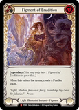 Figment of Erudition // Suraya, Archangel of Erudition (Majestic)  - DTD005