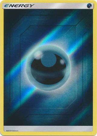 Darkness Energy 2019 (Reverse Holo)