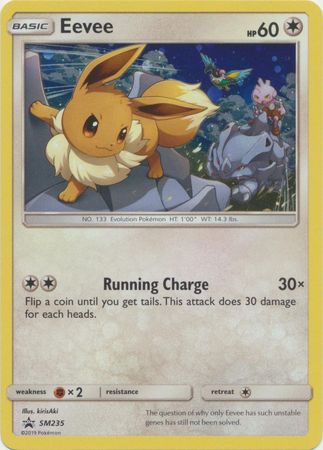 Eevee (Promo) - SM235