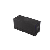 Gamegenic: Deck Box: The Academic 133+ XL Black/Purple