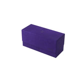 Gamegenic: Deck Box: The Academic 133+ XL Purple