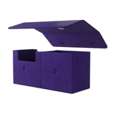 Gamegenic: Deck Box: The Academic 133+ XL Purple