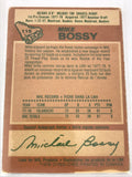 1978-1979 - Mike Bossy - O-Pee-Chee - #115