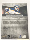 2021-2022 - Ukko Pekka Luukkonen - Metal Universe RC - #158