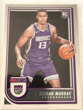 2022-2023 - Keegan Murray - NBA Hoops (RC) - #234