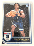 2022-2023 - Kennedy Chandler - NBA Hoops (RC) - #264