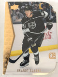 2022-2023 - Brandt Clarke - Upper Deck Rookie Die Cuts '94-95 - #RDT-16