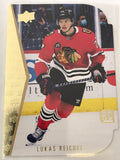 2022-2023 - Lukas Reichel - Upper Deck Rookie Die Cuts '94-95 - #RDT-5