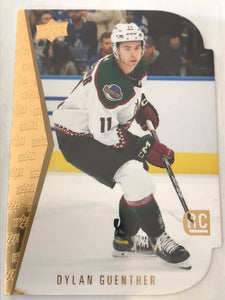 2022-2023 - Dylan Guenther - Upper Deck Rookie Die Cuts '94-95 - #RDT-17