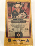 2021-2022 - Mark Scheifele - O-Pee-Chee Premier Tall Boys - #P-22