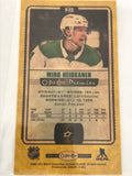 2021-2022 - Miro Heiskanen - O-Pee-Chee Premier Tall Boys - #P-13